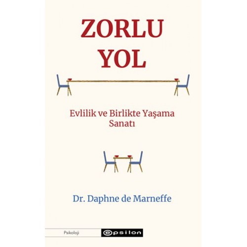 Zorlu Yol