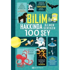 Bilim Hakkında Bilmen Gereken 100 Şey