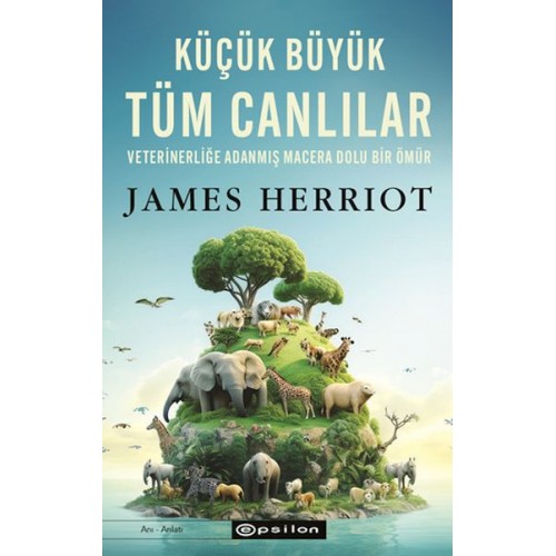 Küçük Büyük Tüm Canlılar