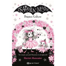 Isadora Moon: Düğüne Gidiyor