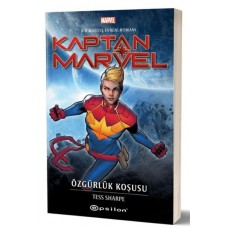 Kaptan Marvel Özgürlük Koşusu