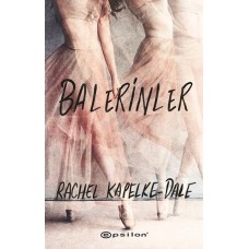 Balerinler