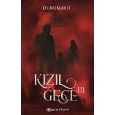 Kızıl Gece III