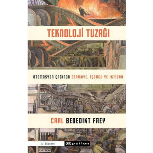 Teknoloji Tuzağı