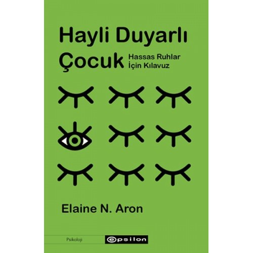 Hayli Duyarlı Çocuk