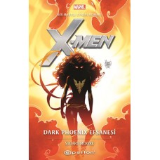 Marvel: X-Men: Dark Phoenix Efsanesi