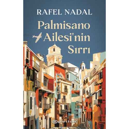 Palmisano Ailesi'nin Sırrı