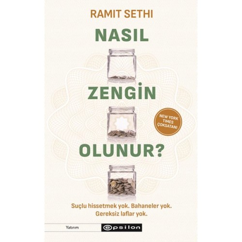 Nasıl Zengin Olunur?