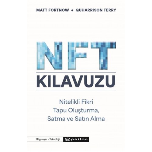 Nft Kılavuzu