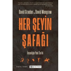 Her Şeyin Şafağı