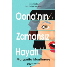 Oona'nın Zamansız Hayatı