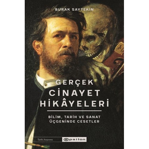 Gerçek Cinayet Hikâyeleri