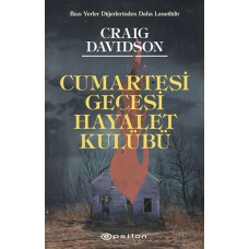 Cumartesi Gecesi Hayalet Kulübü