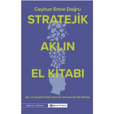 Stratejik Aklın El Kitabı