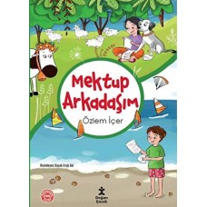 Mektup Arkadaşım