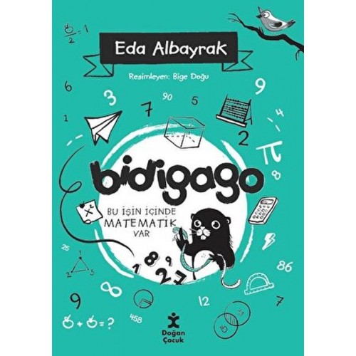 Bidigago - Bu İşin İçinde Matematik Var