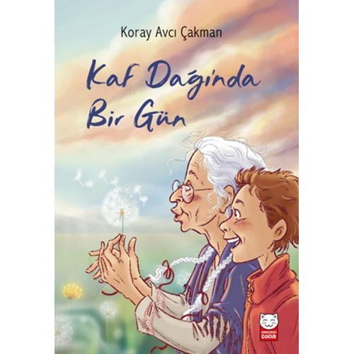 Kaf Dağı’nda Bir Gün