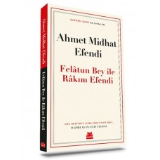 Felâtun Bey ile Râkım Efendi