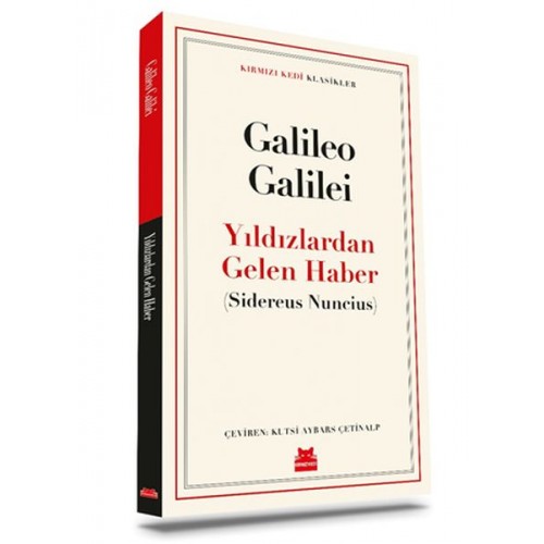 Yıldızlardan Gelen Haber