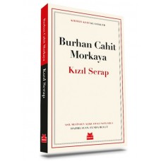 Kızıl Serap