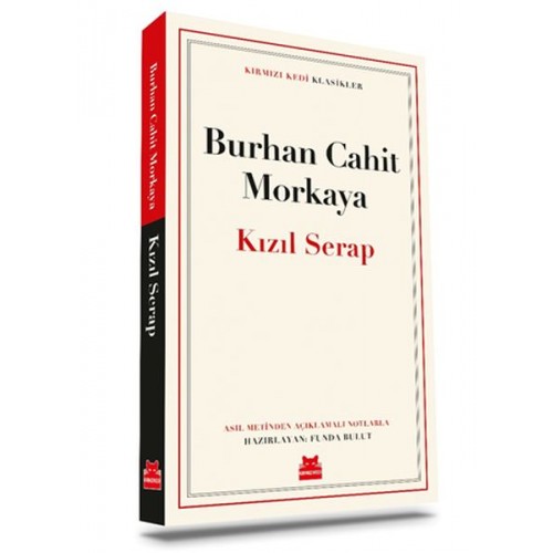 Kızıl Serap