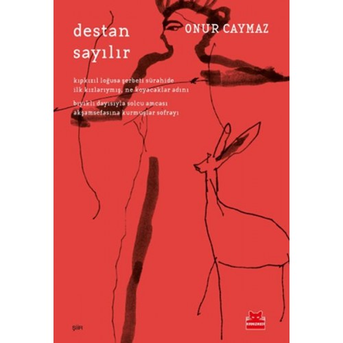 Destan Sayılır