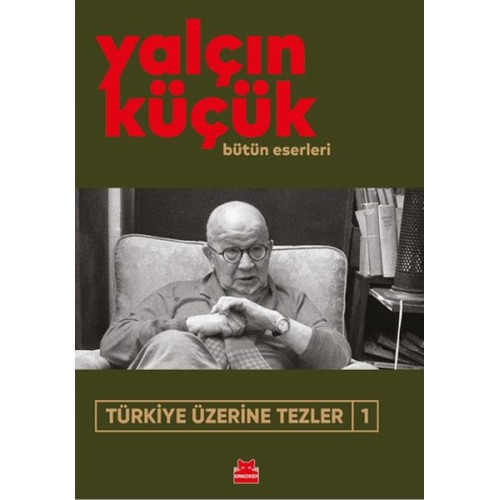 Türkiye Üzerine Tezler-1