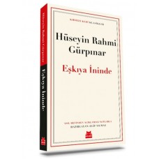 Eşkıya İninde