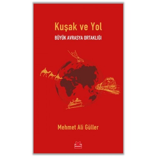 Kuşak ve Yol