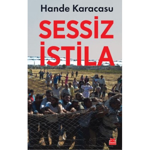 Sessiz İstila