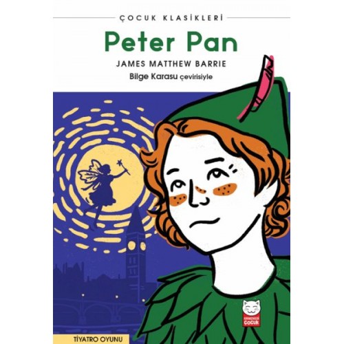 Peter Pan