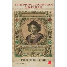 Cristoforo Colombo’nun Maceraları