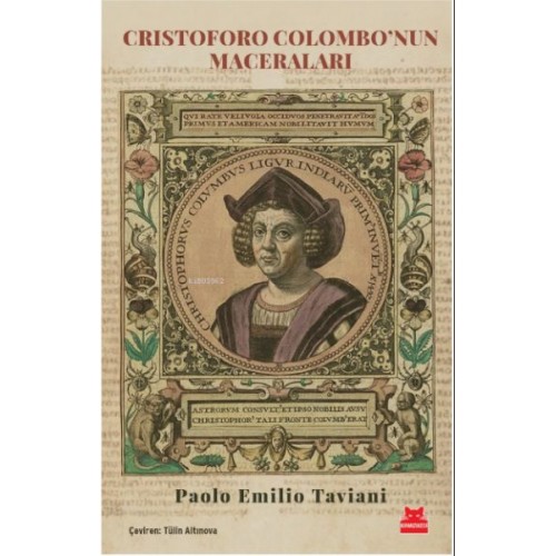 Cristoforo Colombo’nun Maceraları