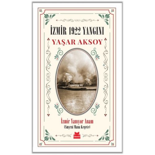 İzmir 1922 Yangını