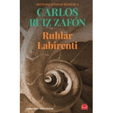 Ruhlar Labirenti