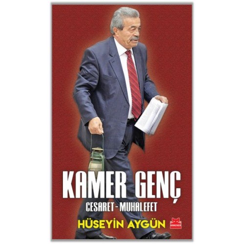 Kamer Genç