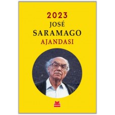 José Saramago Ajandası - 2023