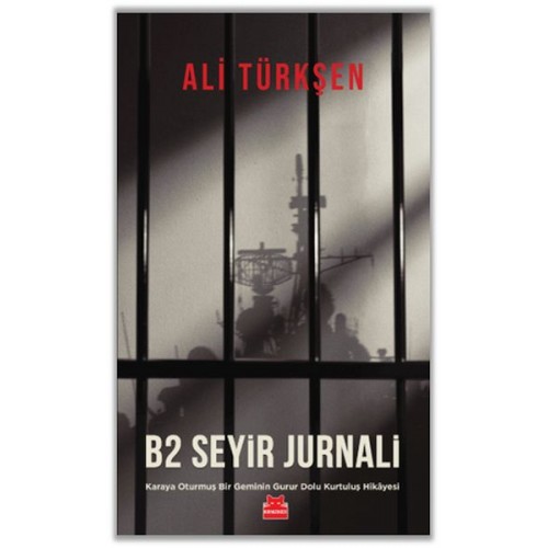 B2 Seyir Jurnali