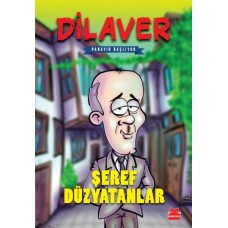 Dilaver