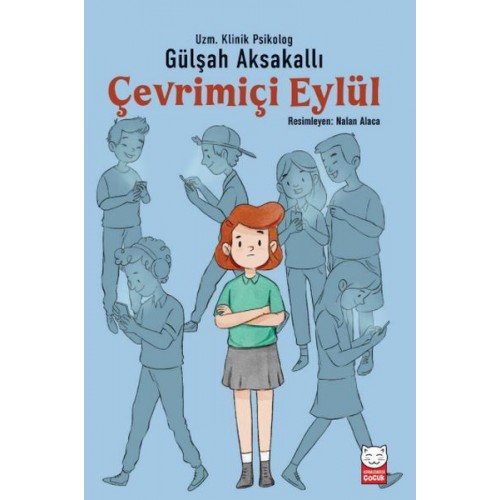 Çevrimiçi Eylül