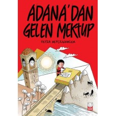 Adana’dan Gelen Mektup