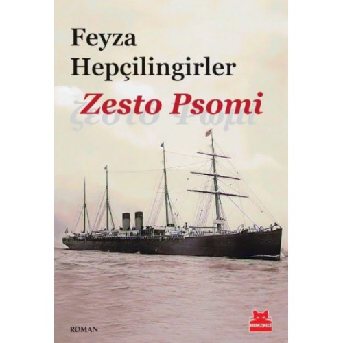 Zesto Psomi