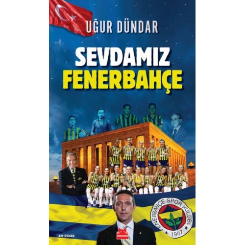 Sevdamız Fenerbahçe