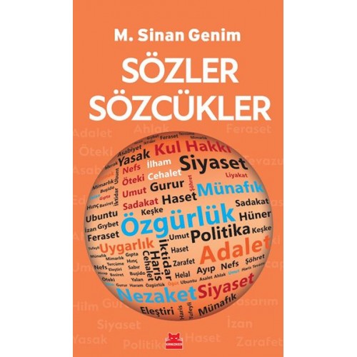 Sözler Sözcükler