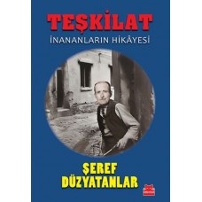 Teşkilat