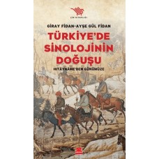 Türkiye'de Sinolojinin Doğuşu