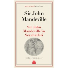 Sir John Mandeville’in Seyahatleri