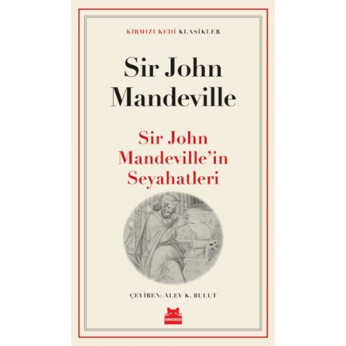 Sir John Mandeville’in Seyahatleri