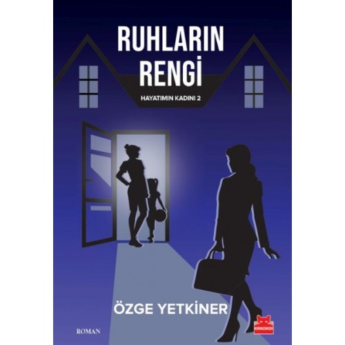 Ruhların Rengi