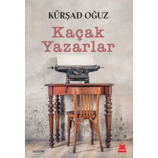 Kaçak Yazarlar